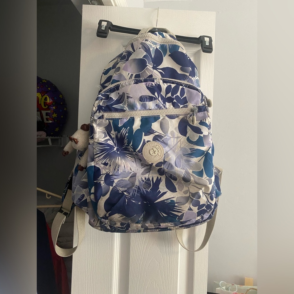 Kipling backpack